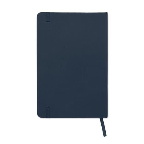 NOTE RPET DIN A5 Notizbuch 600D RPET