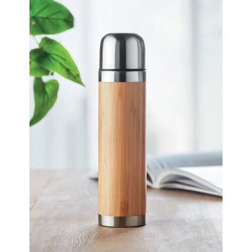 CHAN BAMBOO Isolierkanne 400ml