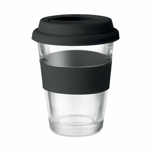 ASTOGLASS Glas Becher 350 ml