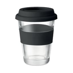 ASTOGLASS Glas Becher 350 ml – Bild 2