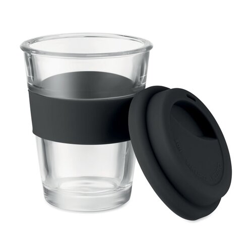 ASTOGLASS Glas Becher 350 ml