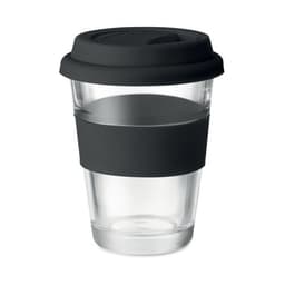 ASTOGLASS Glas Becher 350 ml – Bild 1