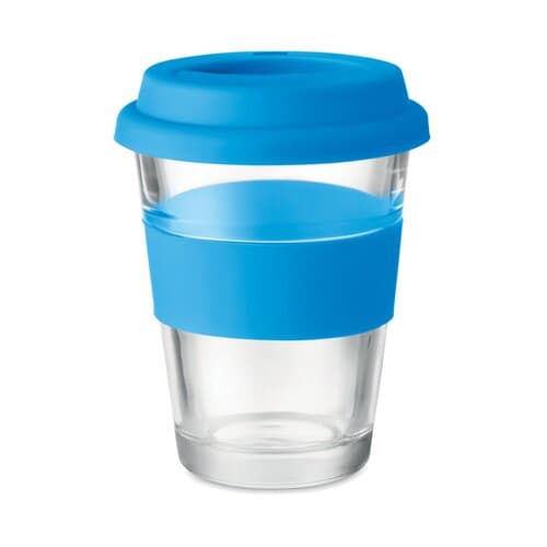 ASTOGLASS Glas Becher 350 ml