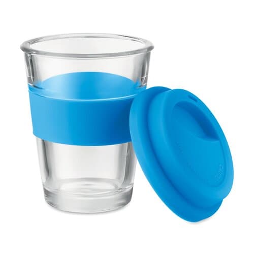 ASTOGLASS Glas Becher 350 ml