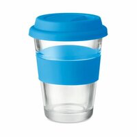 ASTOGLASS Glas Becher 350 ml