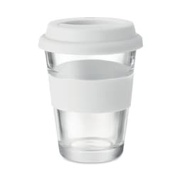 ASTOGLASS Glas Becher 350 ml – Bild 2