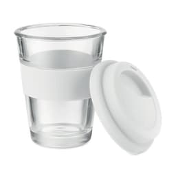 ASTOGLASS Glas Becher 350 ml – Bild 3