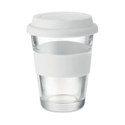 ASTOGLASS Glas Becher 350 ml – Bild 4