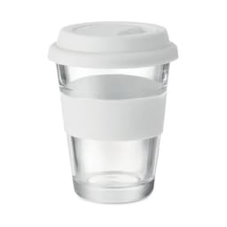 ASTOGLASS Glas Becher 350 ml – Bild 1