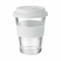 ASTOGLASS Glas Becher 350 ml