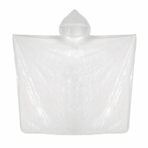 SPRINKLE PLA Biologisch abbaubarer Poncho