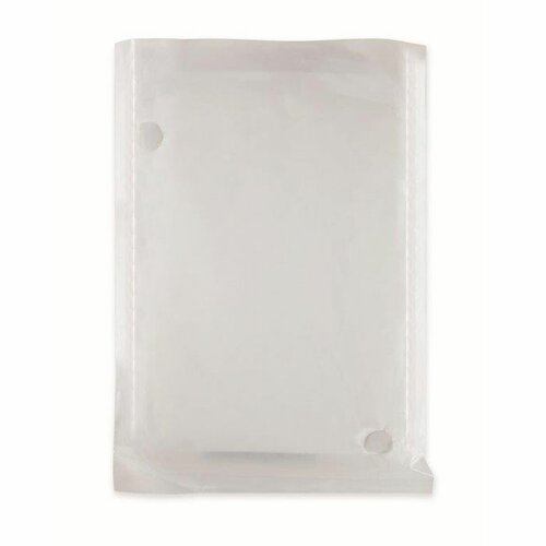 SPRINKLE PLA Biologisch abbaubarer Poncho