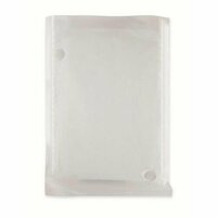 SPRINKLE PLA Biologisch abbaubarer Poncho