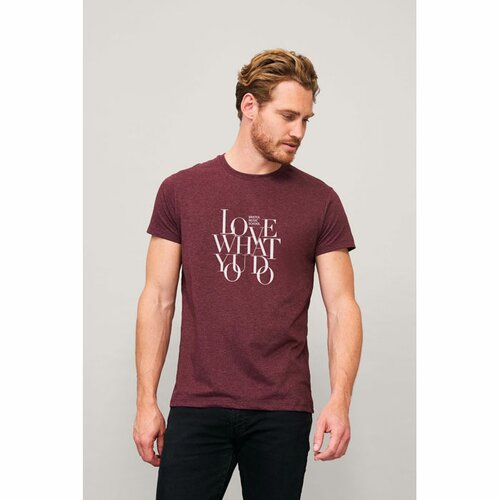 REGENT FIT REGENT F HERRENT-SHIRT 150g