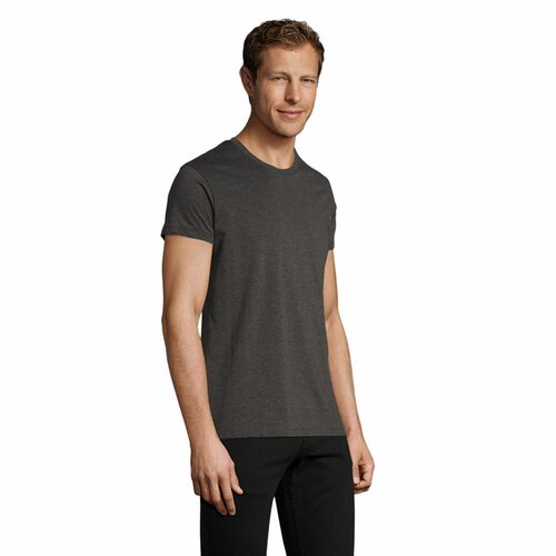 REGENT FIT REGENT F HERRENT-SHIRT 150g