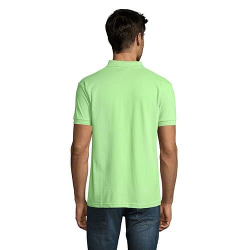 PRIME MEN PRIME HERREN POLO 200g