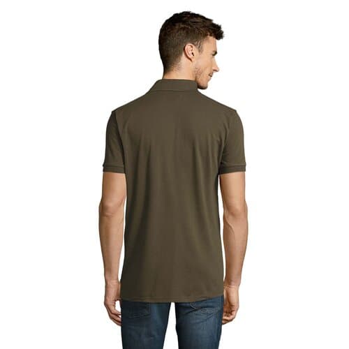 PRIME MEN PRIME HERREN POLO 200g