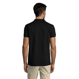 PRIME MEN PRIME HERREN POLO 200g – Bild 2