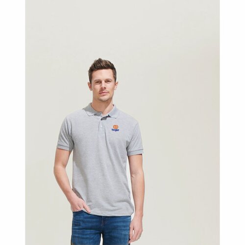 PRIME MEN PRIME HERREN POLO 200g