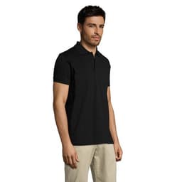 PRIME MEN PRIME HERREN POLO 200g – Bild 3