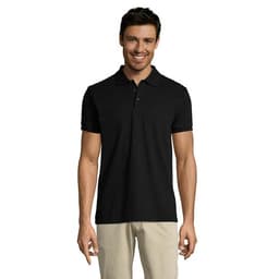 PRIME MEN PRIME HERREN POLO 200g – Bild 1