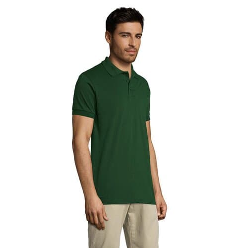 PRIME MEN PRIME HERREN POLO 200g