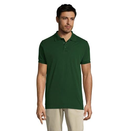 PRIME MEN PRIME HERREN POLO 200g