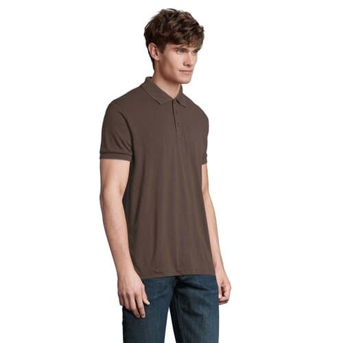 PRIME MEN PRIME HERREN POLO 200g