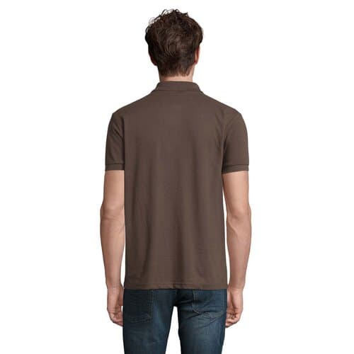 PRIME MEN PRIME HERREN POLO 200g