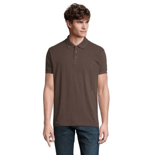 PRIME MEN PRIME HERREN POLO 200g