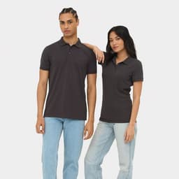 PRIME MEN PRIME HERREN POLO 200g – Bild 4