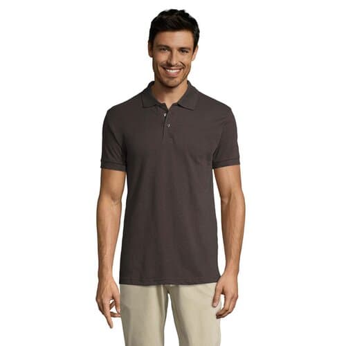 PRIME MEN PRIME HERREN POLO 200g