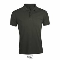 PRIME MEN PRIME HERREN POLO 200g