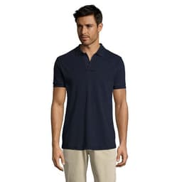 PRIME MEN PRIME HERREN POLO 200g – Bild 1