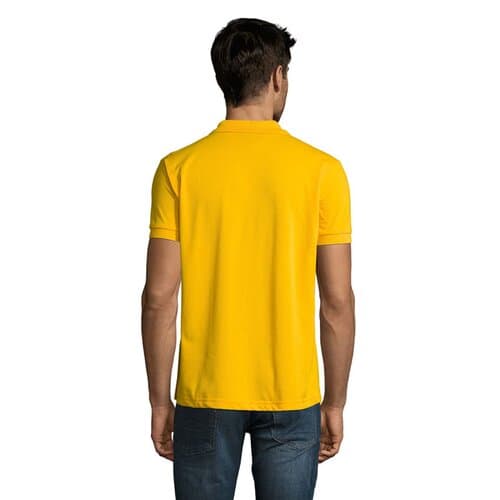PRIME MEN PRIME HERREN POLO 200g
