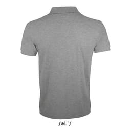 PRIME MEN PRIME HERREN POLO 200g – Bild 2