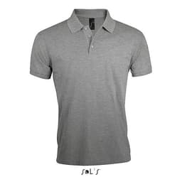 PRIME MEN PRIME HERREN POLO 200g – Bild 1