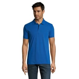 PRIME MEN PRIME HERREN POLO 200g – Bild 1