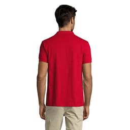 PRIME MEN PRIME HERREN POLO 200g – Bild 2