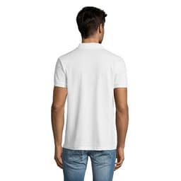 PRIME MEN PRIME HERREN POLO 200g – Bild 2