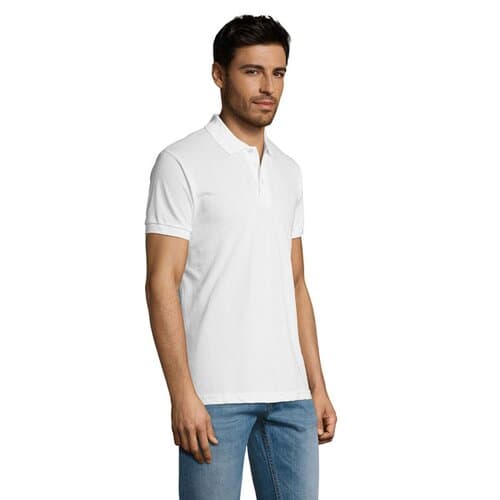 PRIME MEN PRIME HERREN POLO 200g