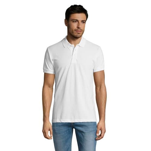 PRIME MEN PRIME HERREN POLO 200g