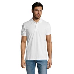 PRIME MEN PRIME HERREN POLO 200g – Bild 1