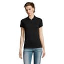 PRIME WOMEN PRIME DAMEN POLO 200g