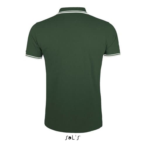 PASADENA MEN PASADENA HERREN POLO 200