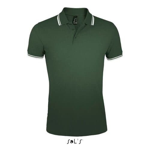 PASADENA MEN PASADENA HERREN POLO 200