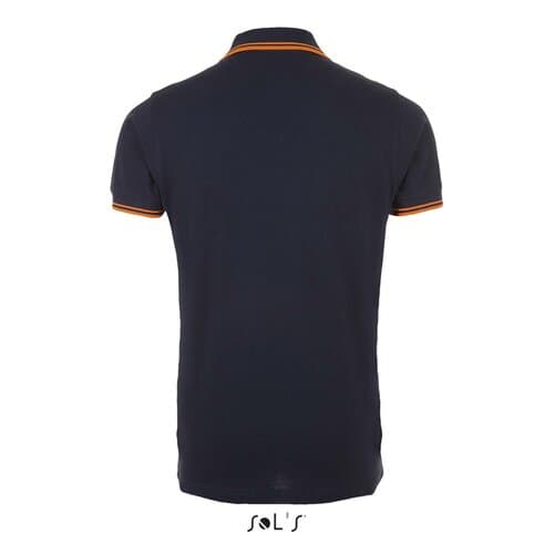 PASADENA MEN PASADENA HERREN POLO 200