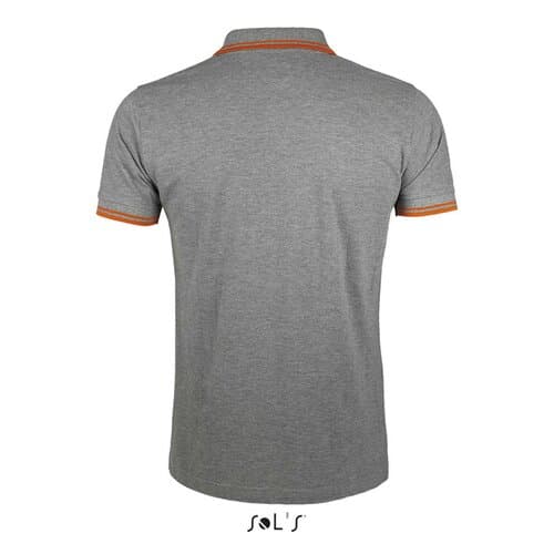 PASADENA MEN PASADENA HERREN POLO 200