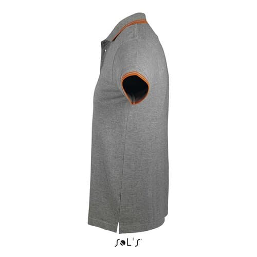 PASADENA MEN PASADENA HERREN POLO 200