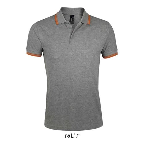 PASADENA MEN PASADENA HERREN POLO 200